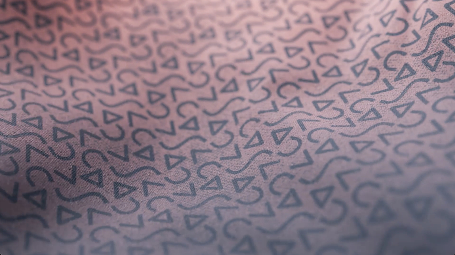 ALUA Abstract Pattern
