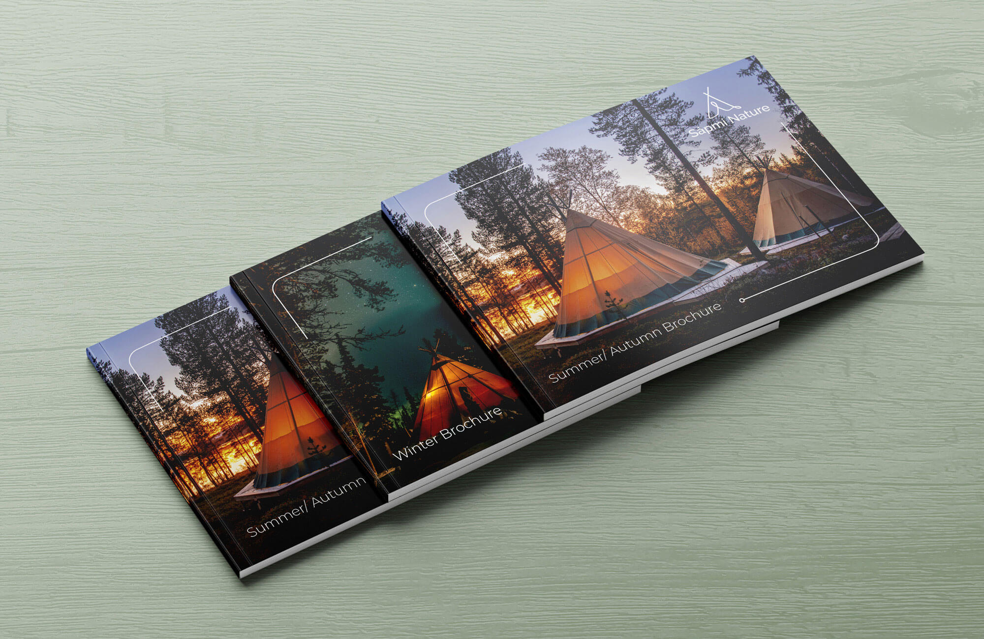 Sapmi Nature Catalogue