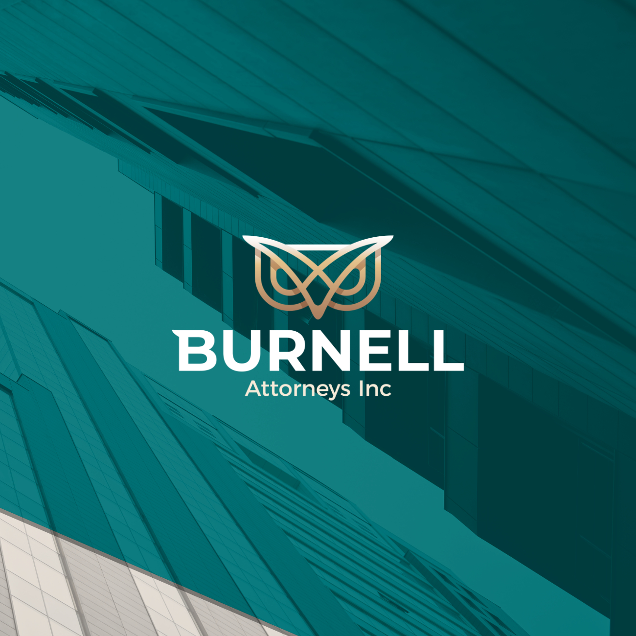 Burnell Attorneys branding
