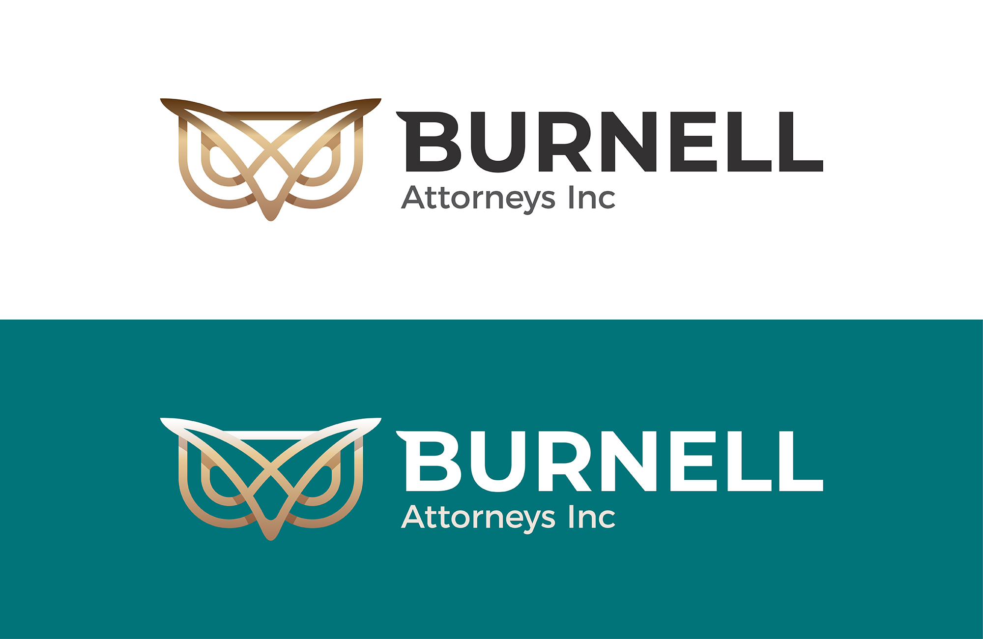 Burnell Attorneys logos