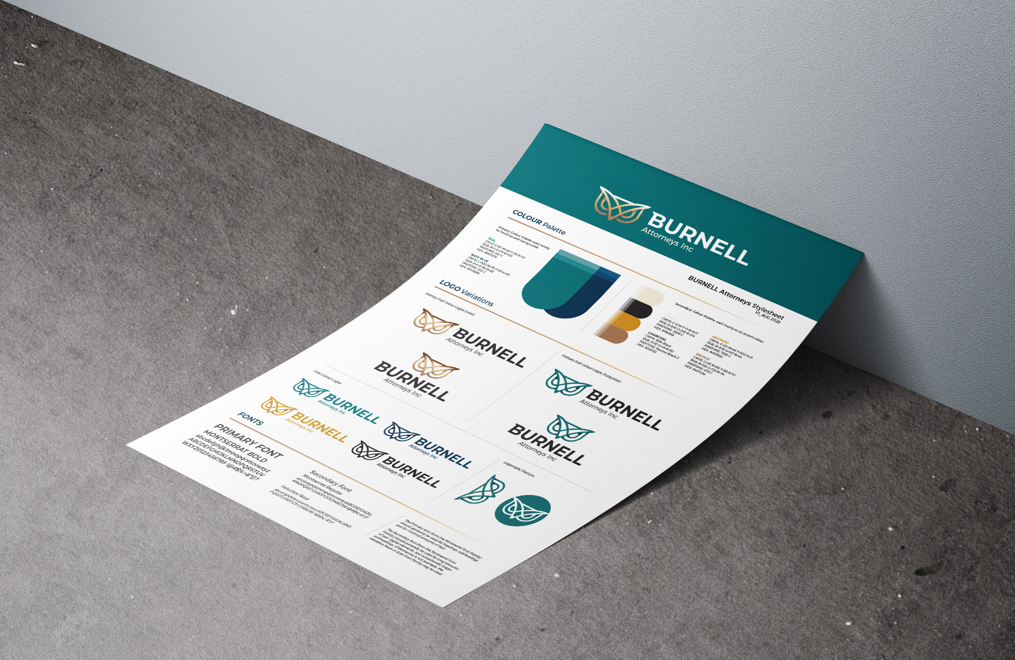 Burnell Attorneys stylesheet