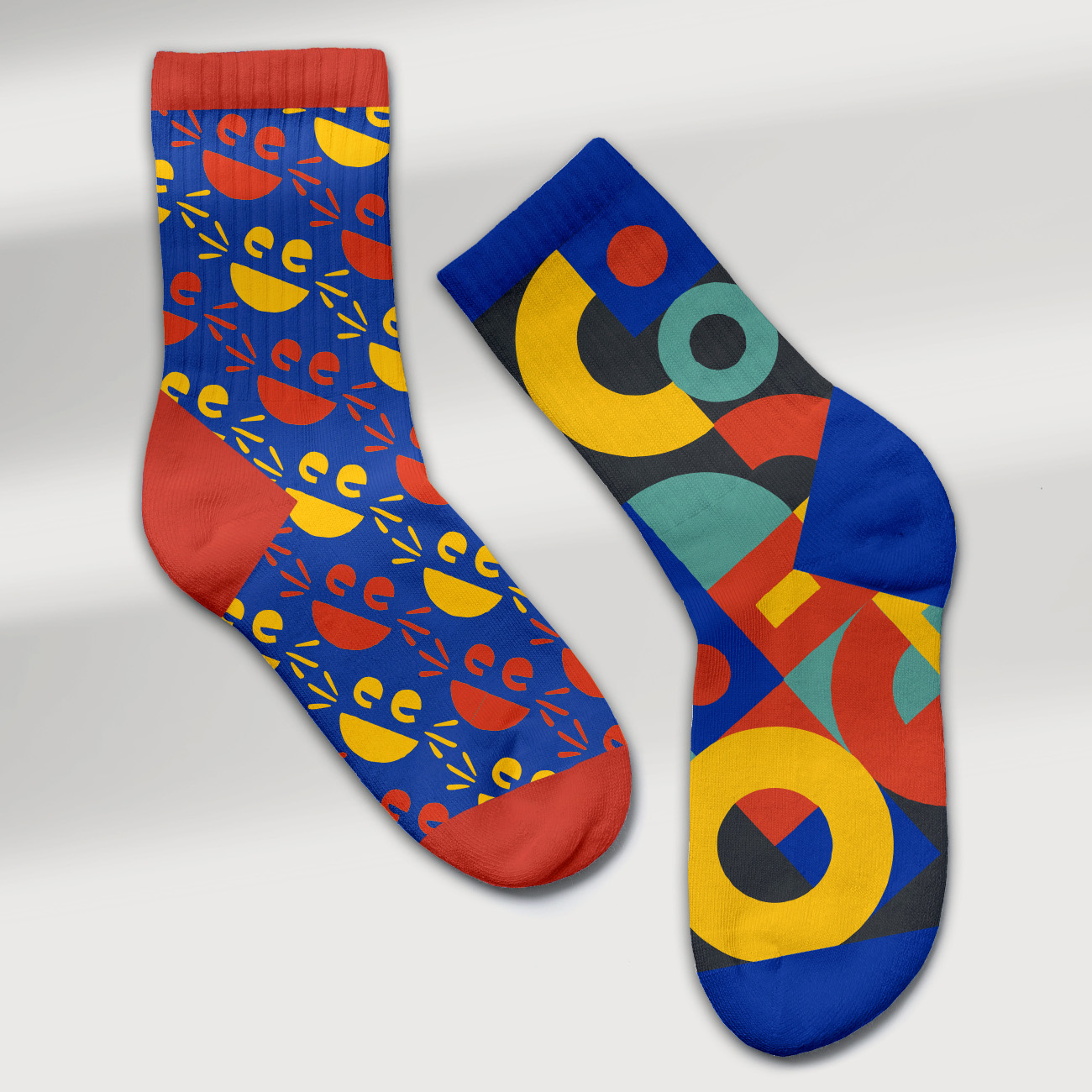 Gleevolution fun socks