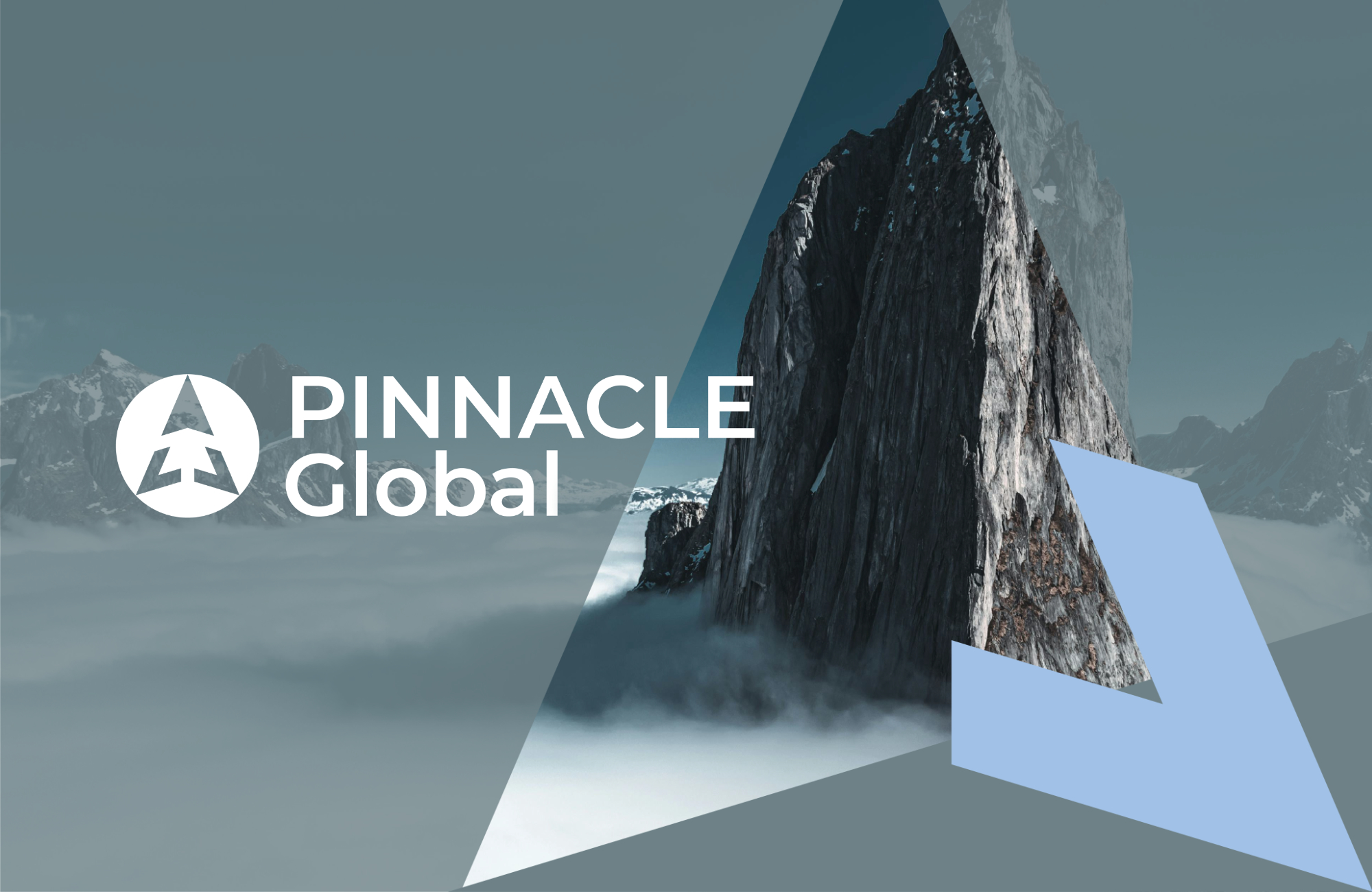 The Pinnacle Global Identity