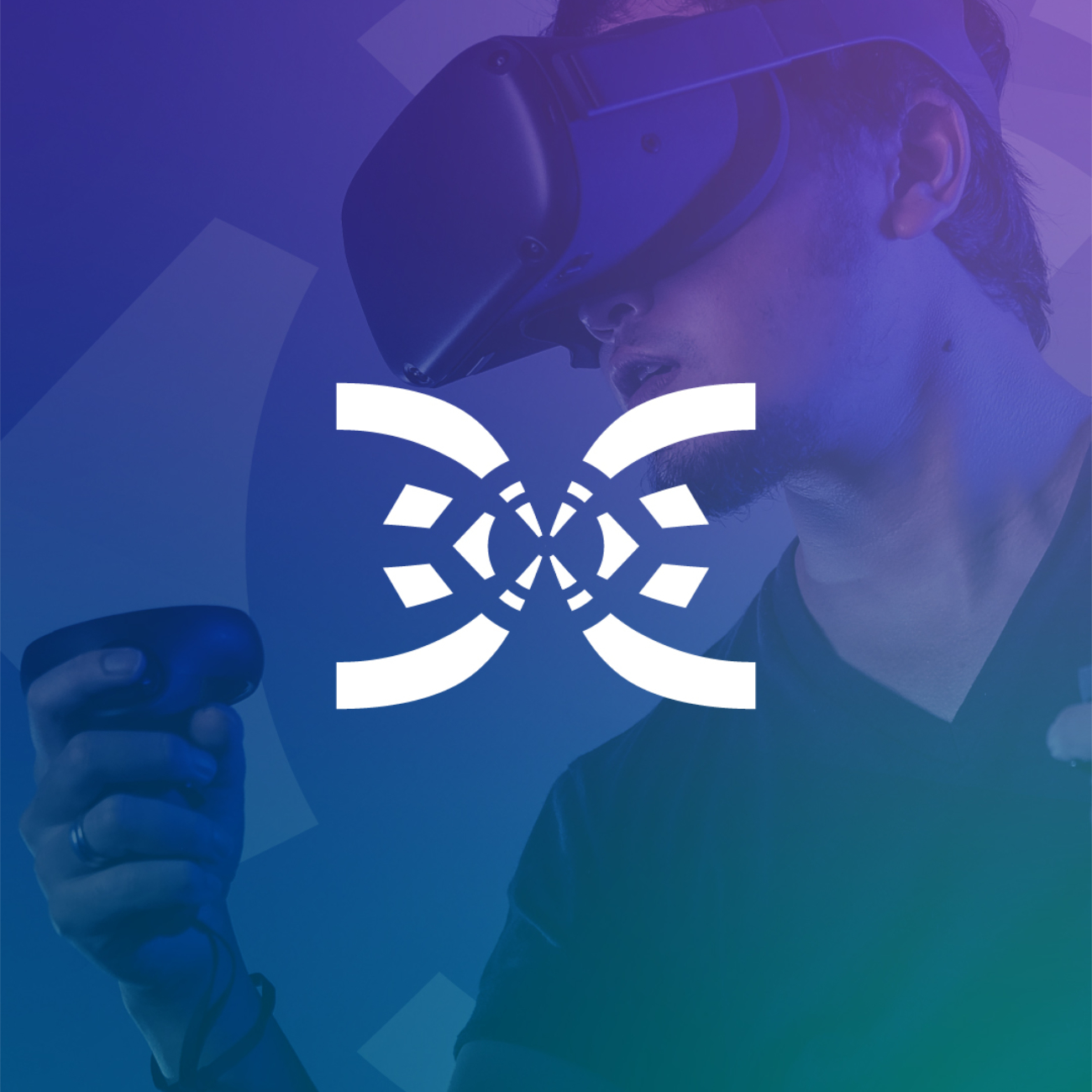 Rend VR branding