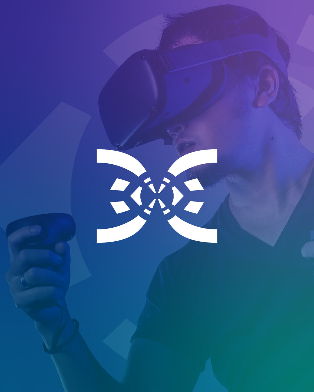 Rend VR Icon