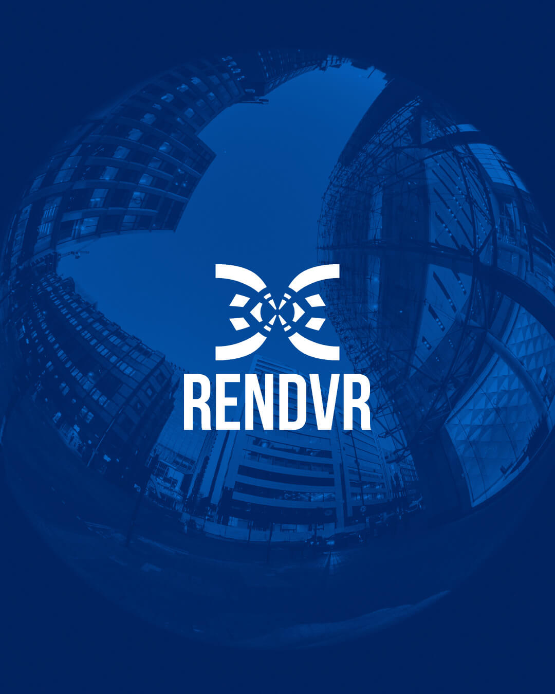Rend VR logo