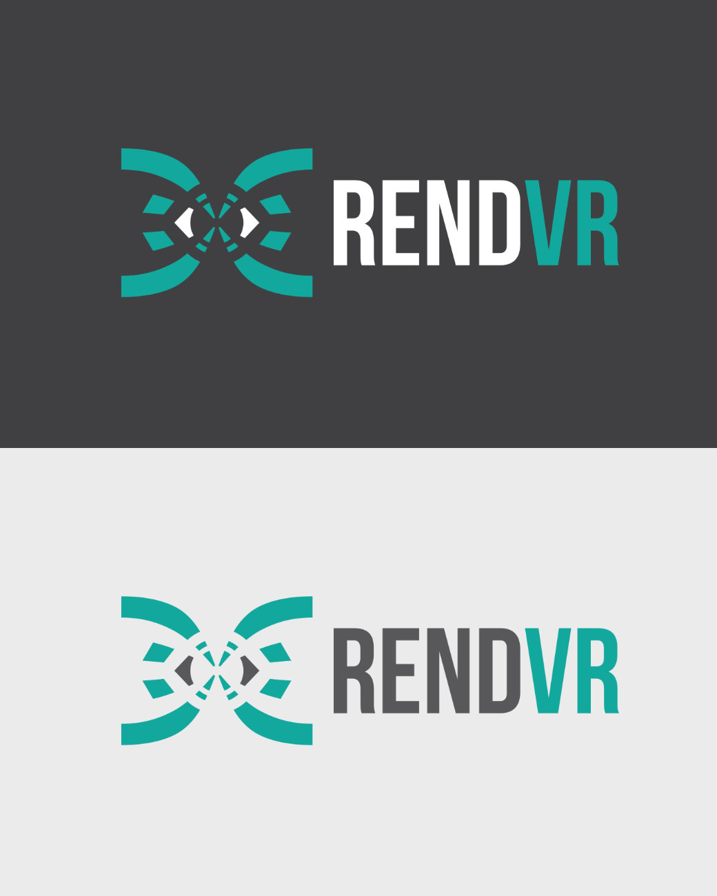 Rend VR Logos