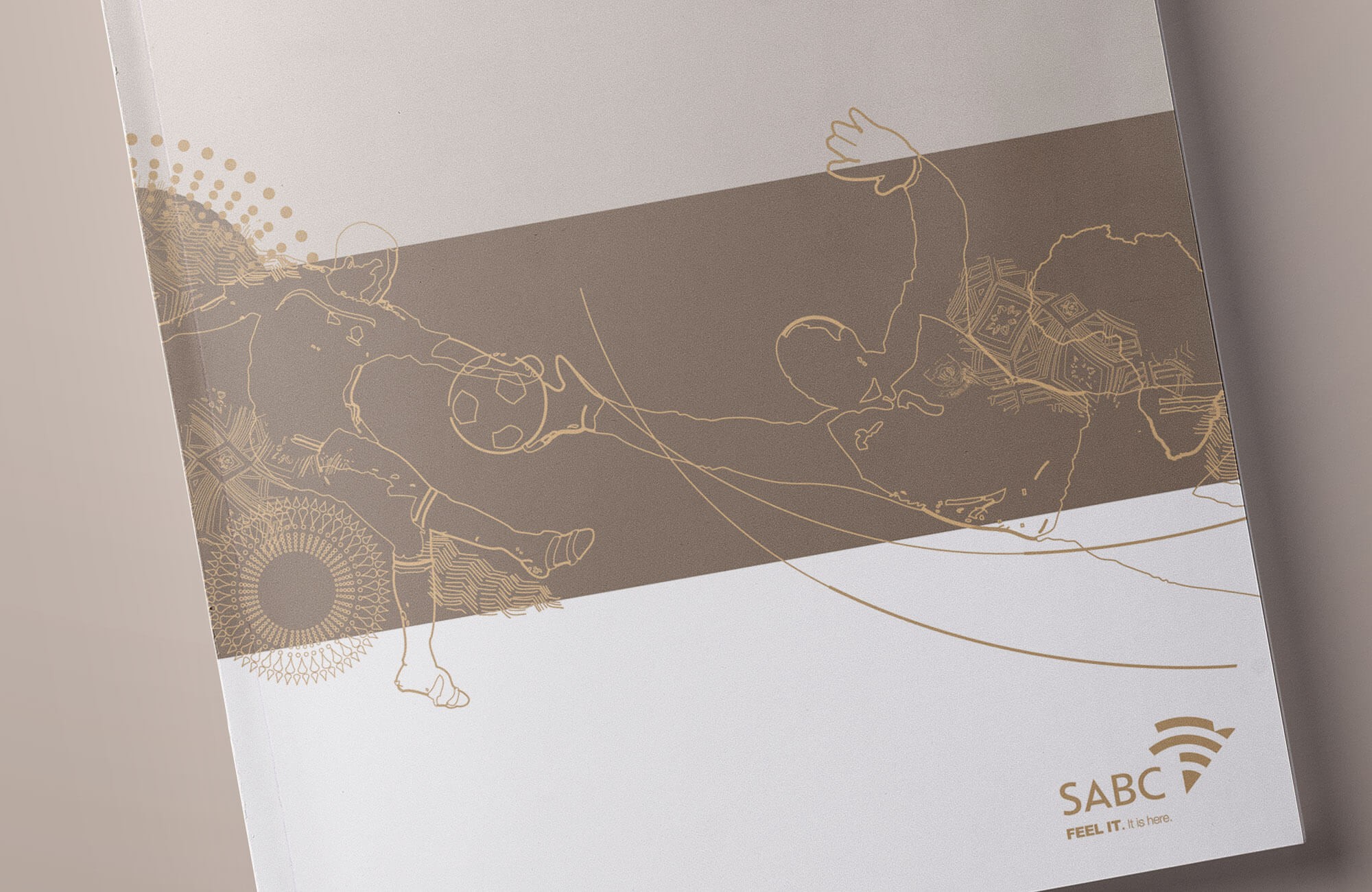 SABC Annual Report
