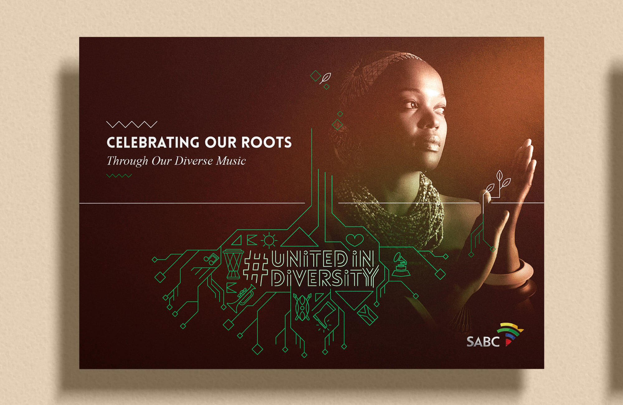 United through music