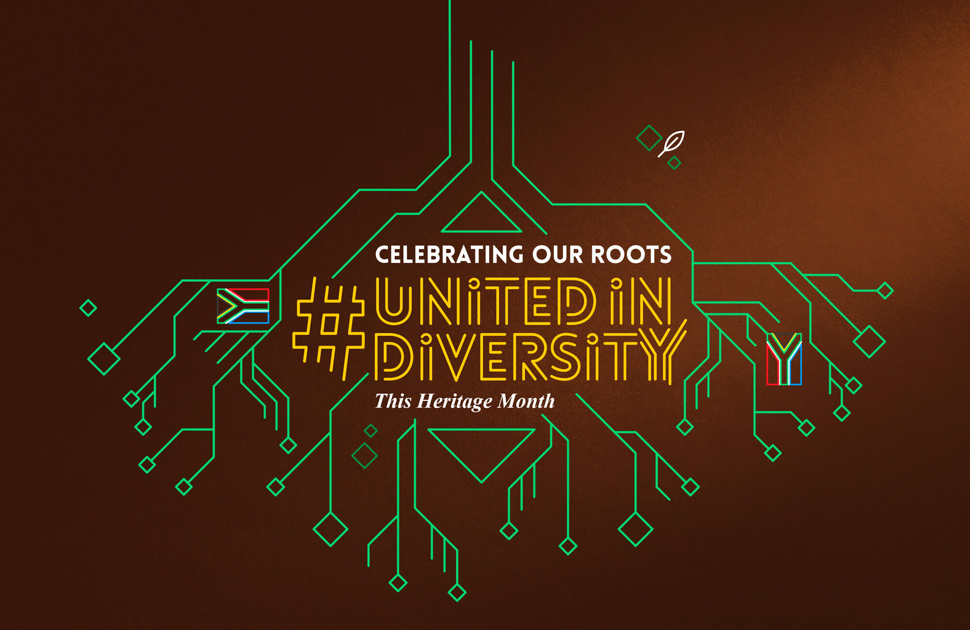 United In Diversity