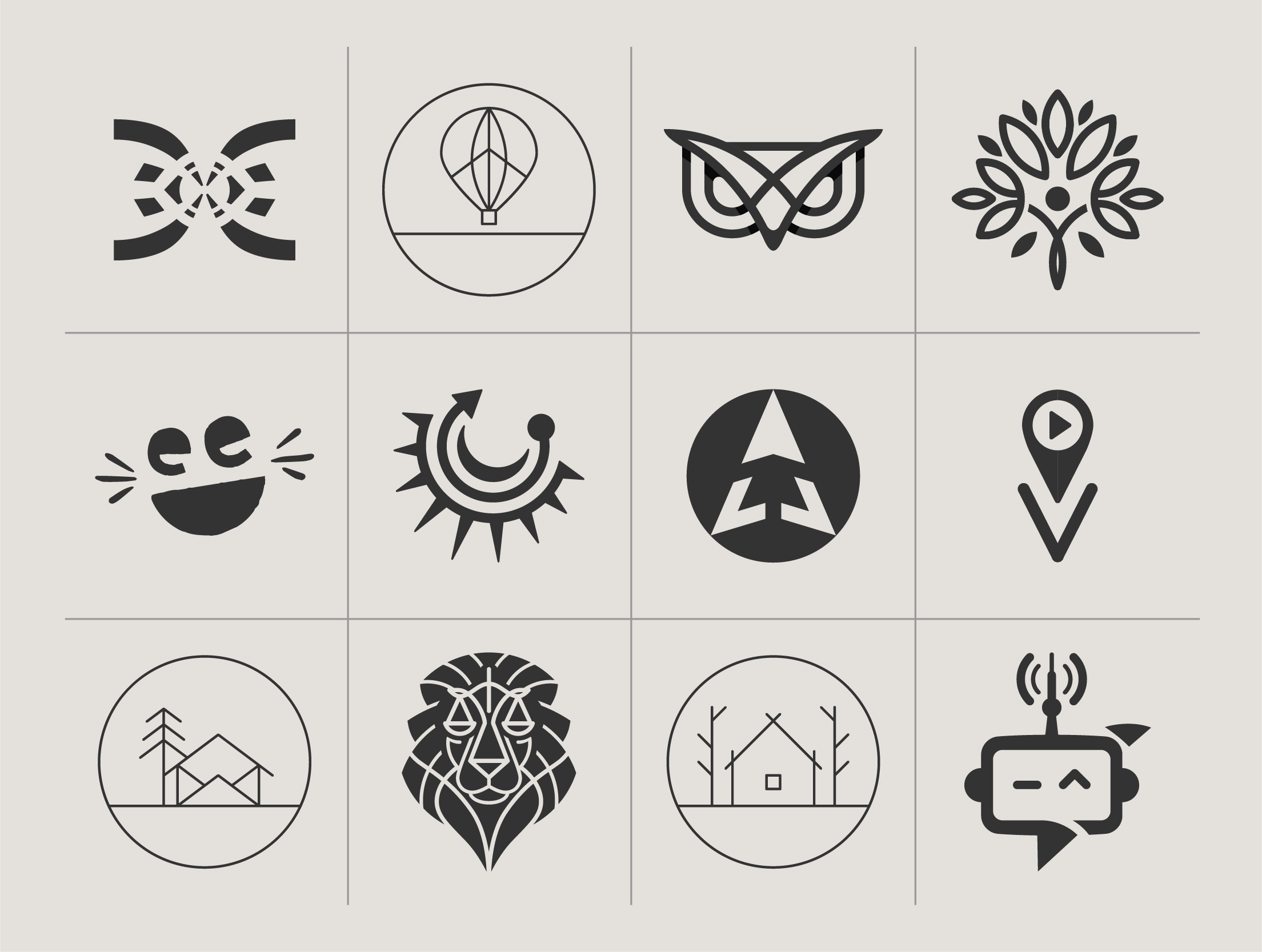 Gleevolution Branding Project